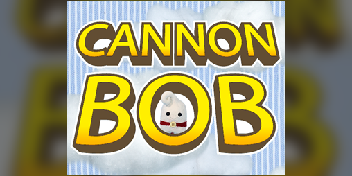 Cover image for Cannon Bob