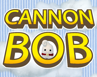 Cover image for Cannon Bob