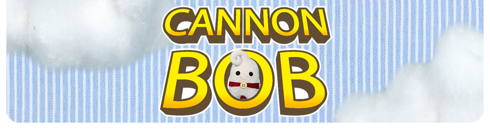 Cannon Bob