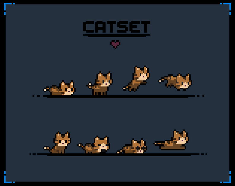 Catset by seethingswarm