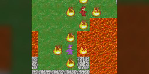 Cover image for Flashy Wiz