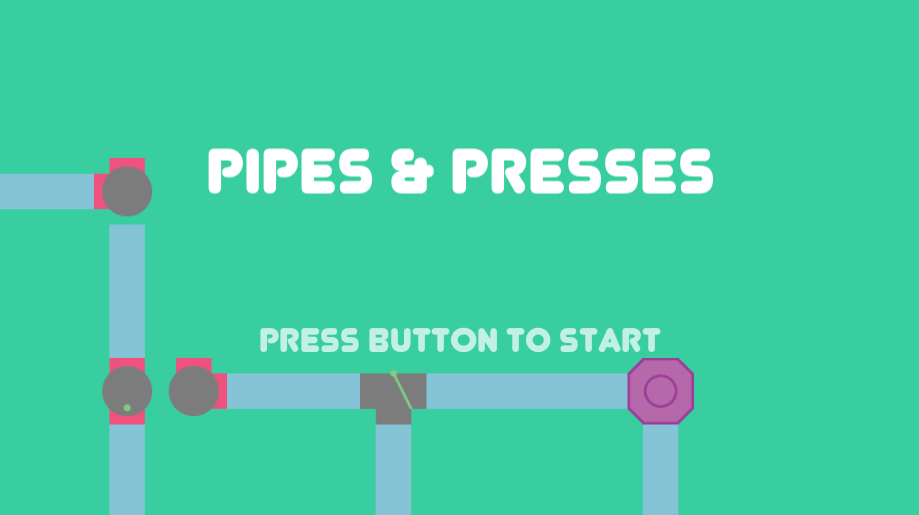 Pipes & Presses