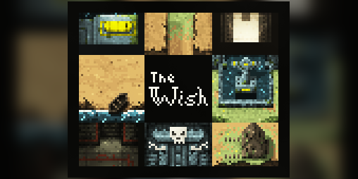 Cover image for The Wish