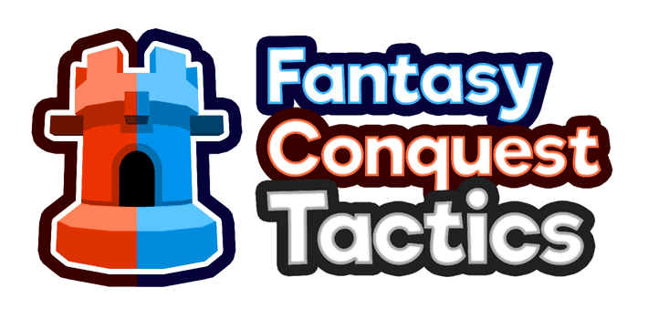 Fantasy Conquest Tactics Demo
