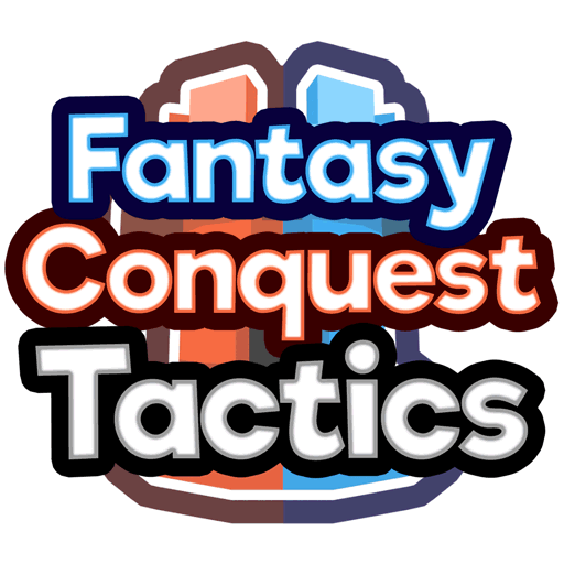 Fantasy Conquest Tactics Demo