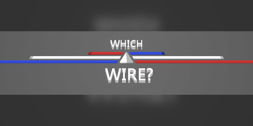 Cover image for Which Wire