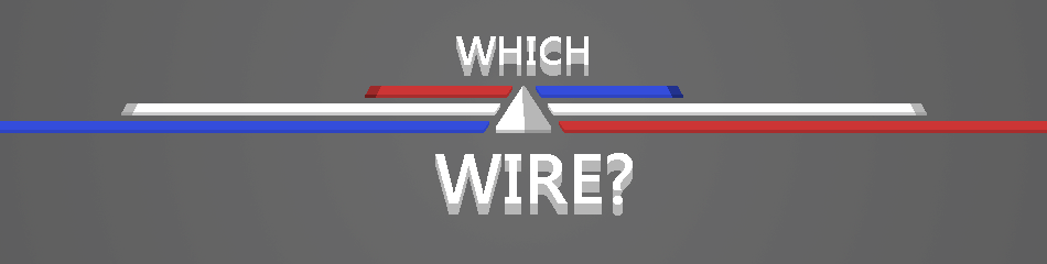 Which Wire