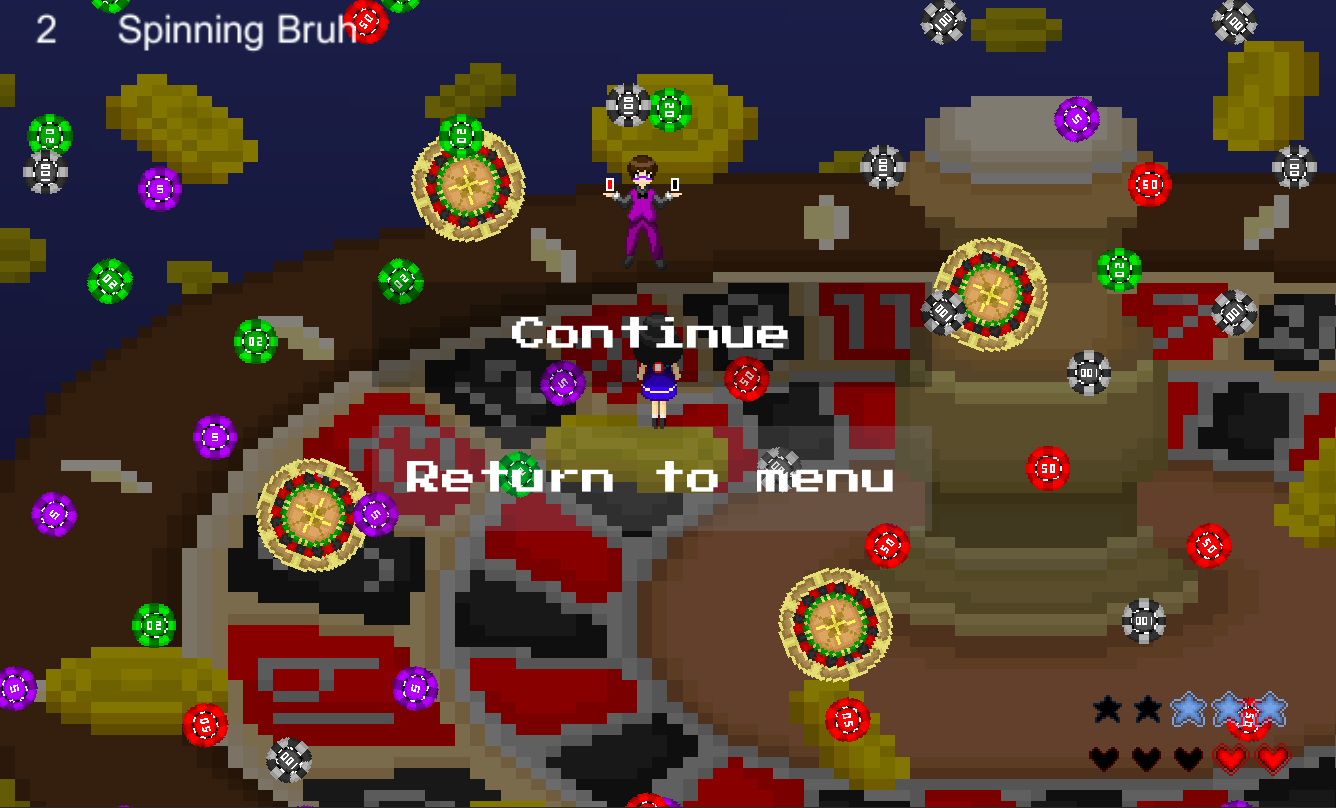 Screenshot 3 for Back to school 0.01 (not educational)