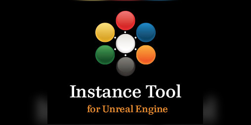 Cover image for Instance Tool for Unreal Engine