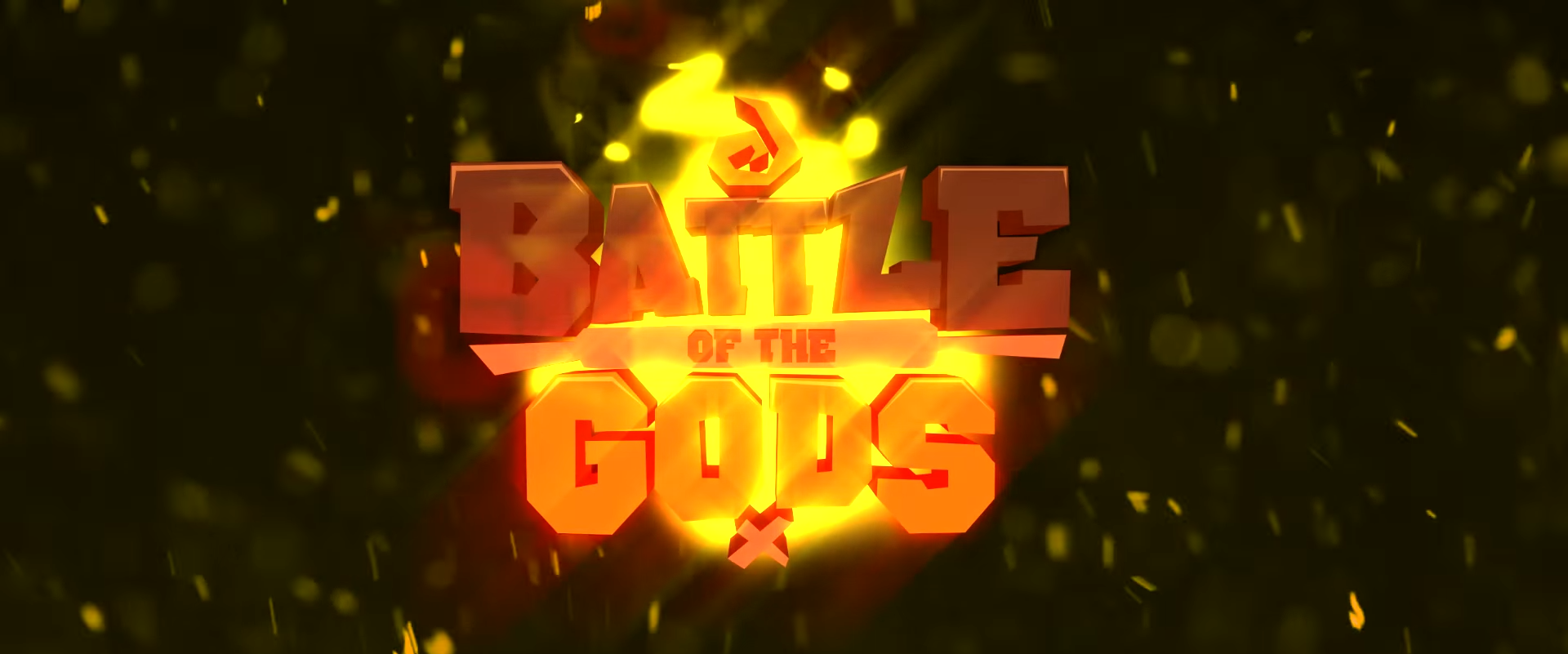 Battle Of The Gods