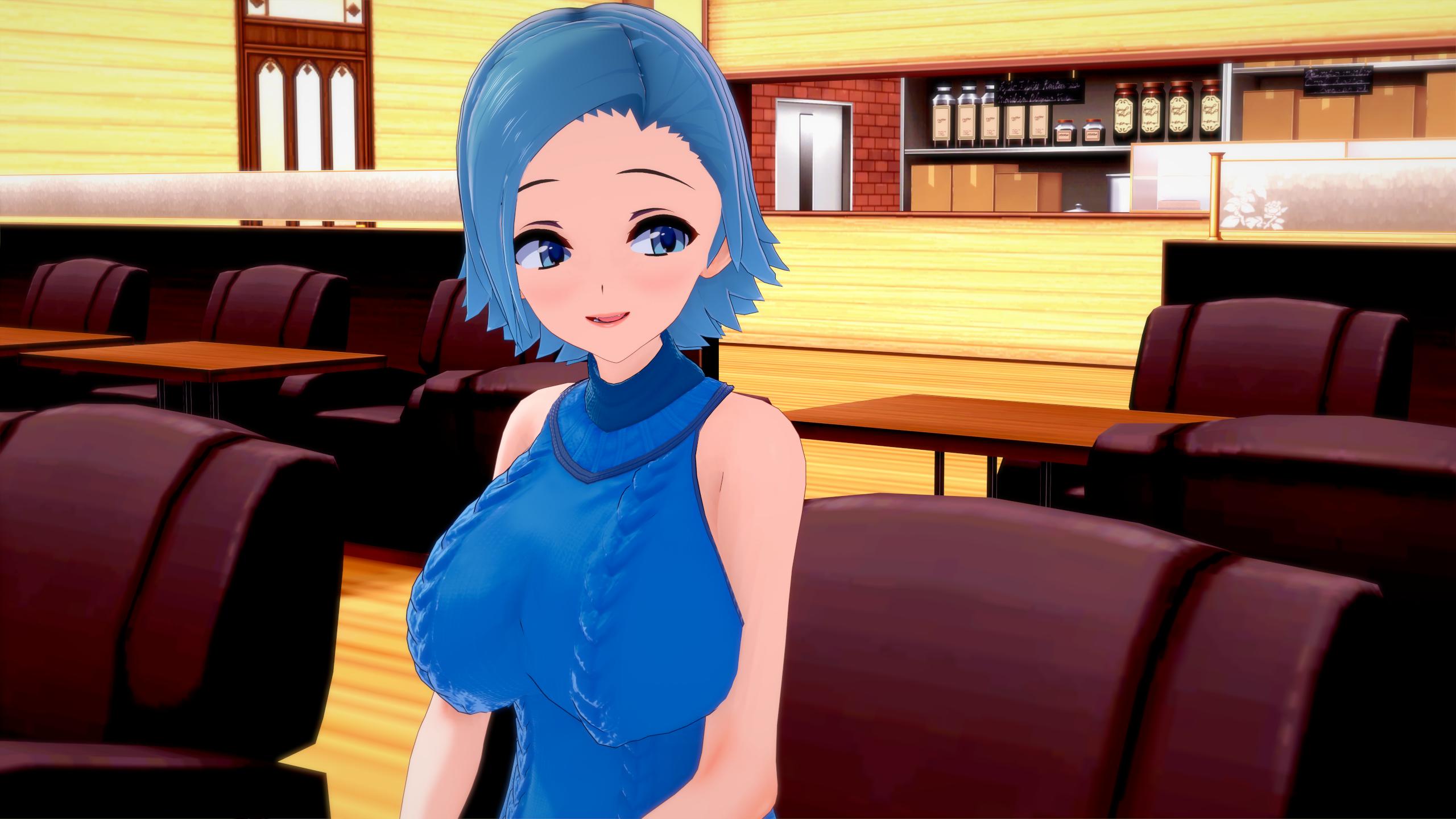 Trouble in Paradise (MOD APK) v0.7.6 4