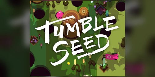 Cover image for TumbleSeed