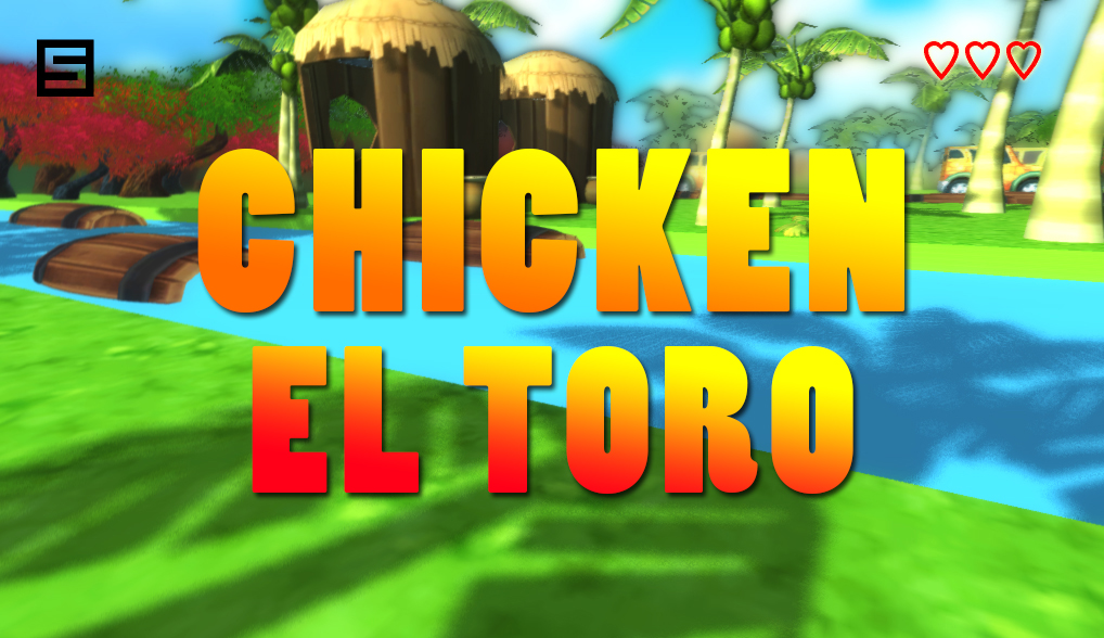 Chicken El Toro