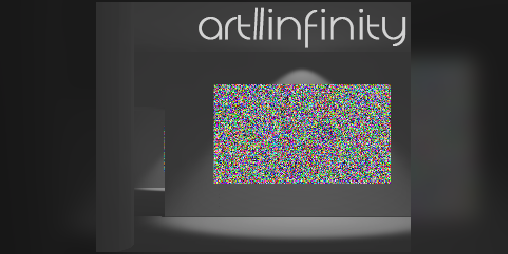 Cover image for art//infinity