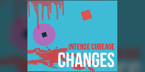 Cover image for Changes