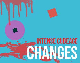 Cover image for Changes