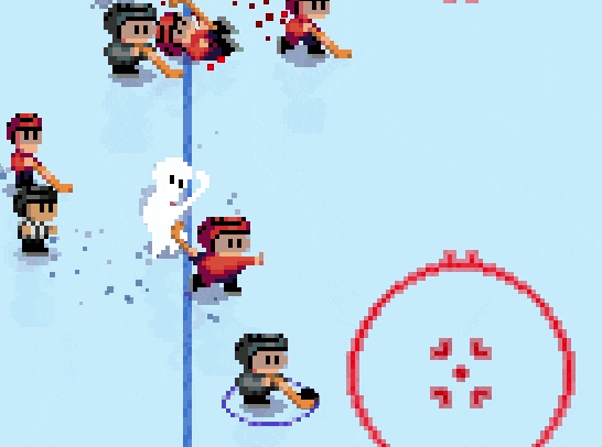 Cover image for Super Blood Hockey (Beta)