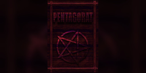 Cover image for Pentagorat