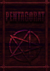 Cover image for Pentagorat