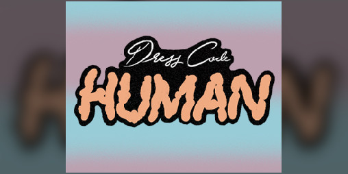 Cover image for Dress Code: Human