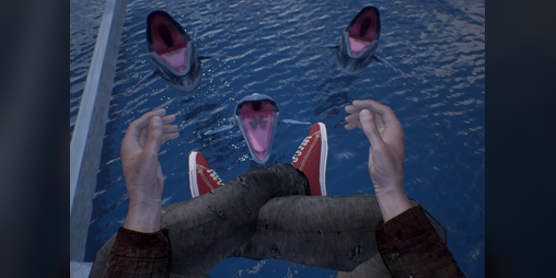 Cover image for Feed The Whales
