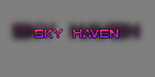 Cover image for Sky Haven: Short Stories
