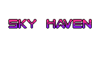 Cover image for Sky Haven: Short Stories