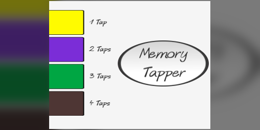 Cover image for Memory Tapper