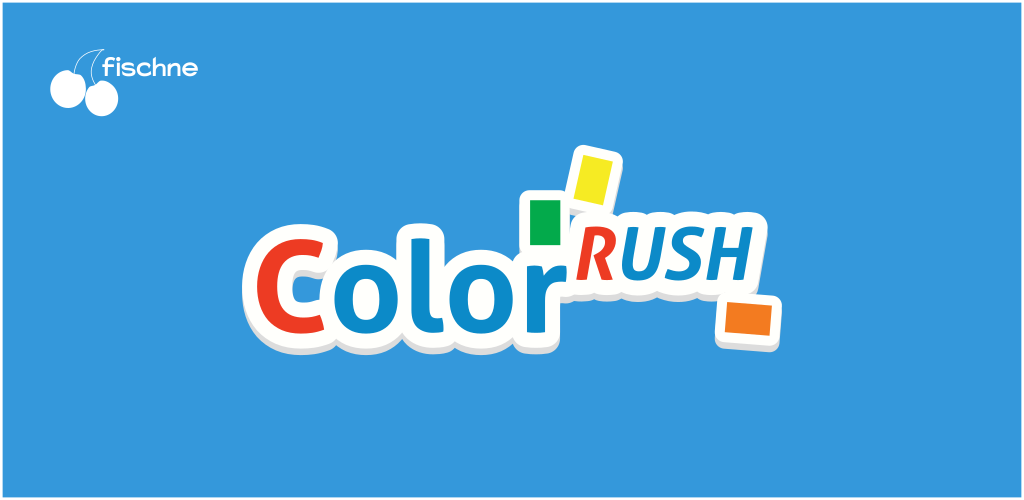 Color Rush - Fischne