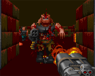 Cover image for Merger 3D