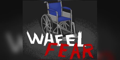 Cover image for Wheel Fear