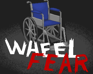 Cover image for Wheel Fear