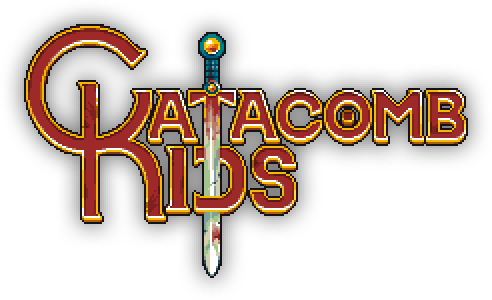 Catacomb Kids (Alpha!)