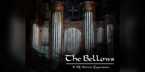 Cover image for The Bellows