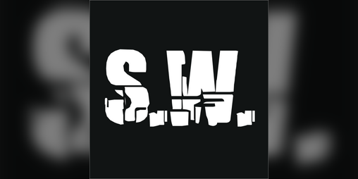 Cover image for S.W.