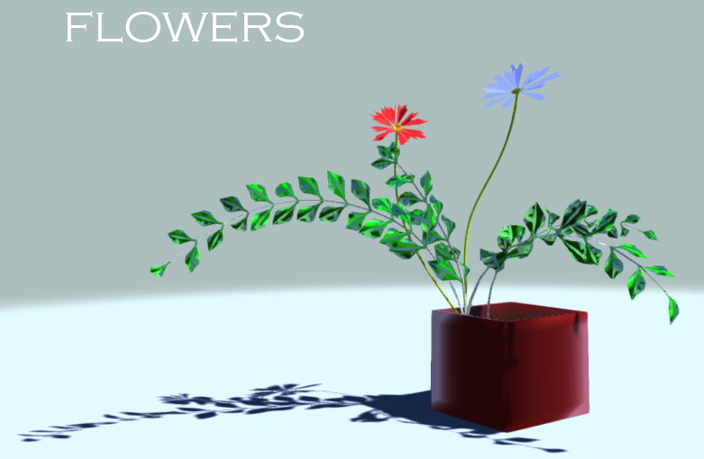 Flower Design