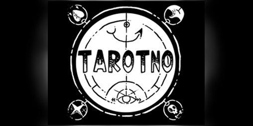 Cover image for Tarotno