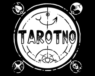 Cover image for Tarotno