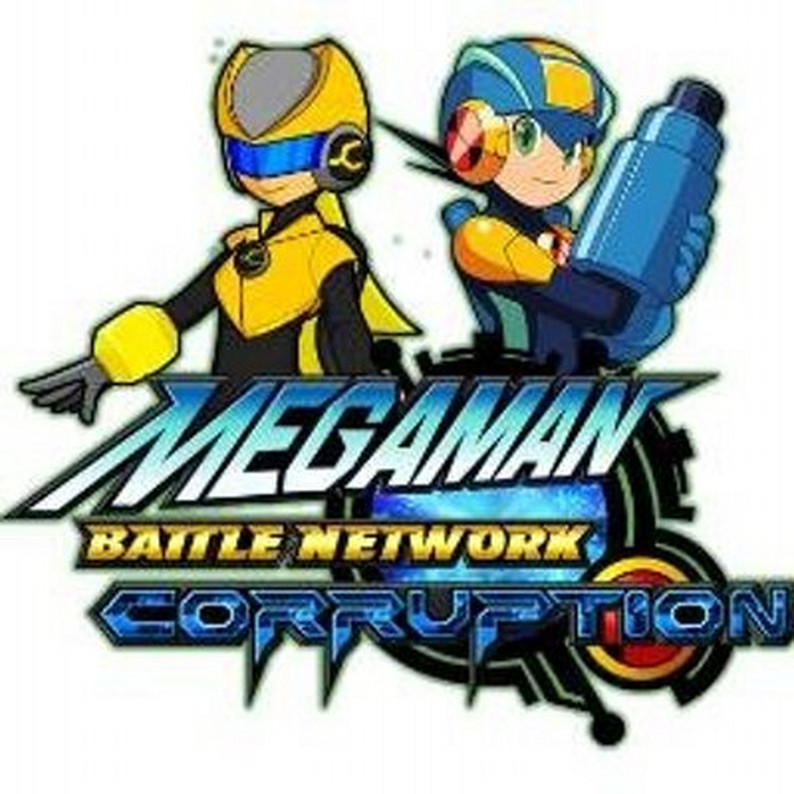 purchase megaman battle network 7
