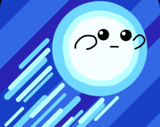 Thrusty Ball