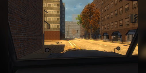 Cover image for Drunk Driving Simulator