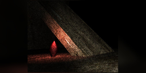 Cover image for Rose Dust Blood Ruins