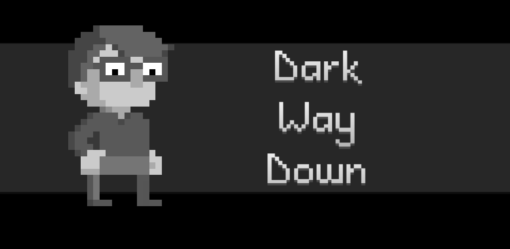 Dark Way Down