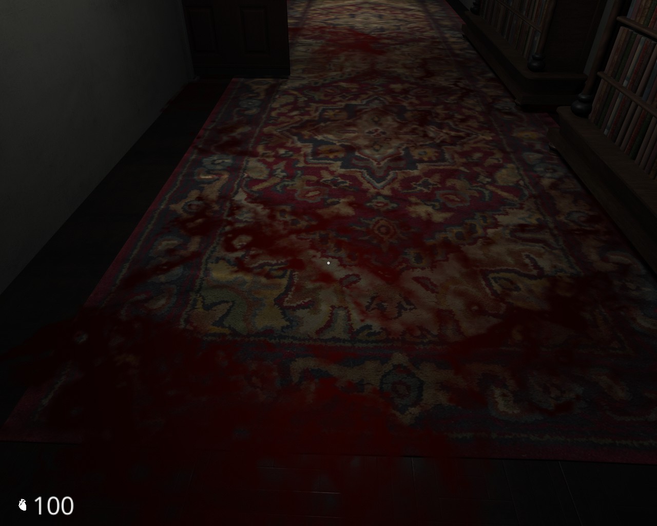 Screenshot 6 for HorrorTales Episode one: The House.