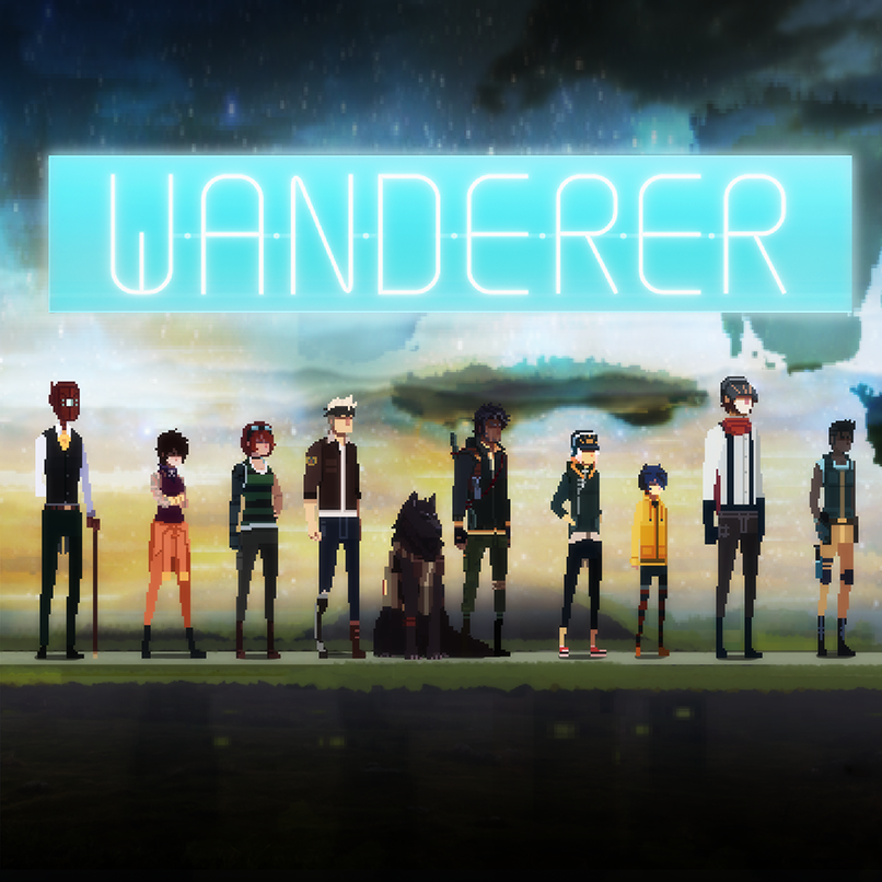 Wanderer