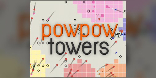 Cover image for PowPow Towers