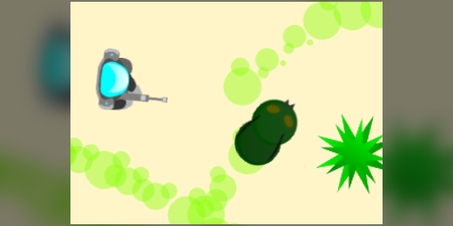 Cover image for Alien Valley