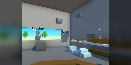 Cover image for Blacksmith Simulator