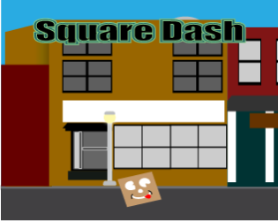 Square Dash