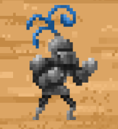 BattleKnights Go